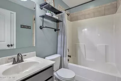 636 Wood Point Drive, Bunnlevel, NC 28323 - Photo 20