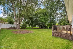 1075 Clubview Ln SW, Calabash, NC 28467 - Photo 38
