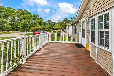 1075 Clubview Lane SW, Calabash, NC 28467 - Photo 30