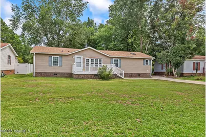 1075 Clubview Lane SW, Calabash, NC 28467 - Photo 2