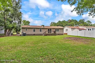 1075 Clubview Ln SW, Calabash, NC 28467 - Photo 36