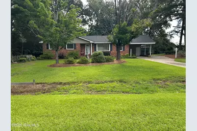 4646 Windsor Road, Elm City, NC 27822 - Photo 2