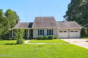 124 Country Club Dr, Edenton, NC 27932 - Photo 2