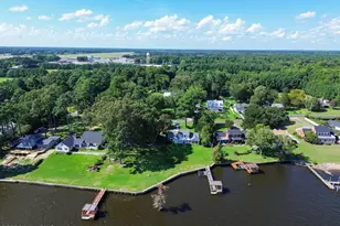 124 Country Club Dr, Edenton, NC 27932 - Photo 38