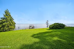 124 Country Club Dr, Edenton, NC 27932 - Photo 32