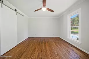 124 Country Club Dr, Edenton, NC 27932 - Photo 16