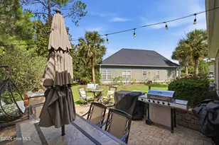613 Bay Blossom Cir SE, Bolivia, NC 28422 - Photo 24