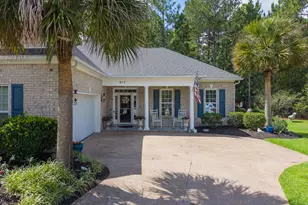 613 Bay Blossom Cir SE, Bolivia, NC 28422 - Photo 2