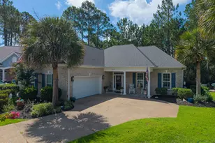 613 Bay Blossom Cir SE, Bolivia, NC 28422 - Photo 1