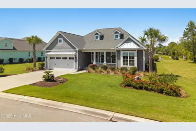 6378 Bryson Drive SW, Ocean Isle Beach, NC 28469 - Photo 2