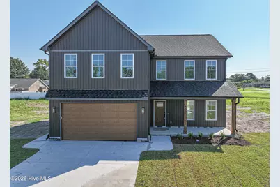 4051 Regina Lane, Ayden, NC 28513 - Photo 1