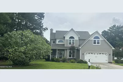 213 Stadler Drive, New Bern, NC 28560 - Photo 2