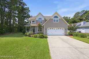 213 Stadler Dr, New Bern, NC 28560 - Photo 48