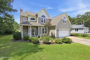 213 Stadler Dr, New Bern, NC 28560 - Photo 4