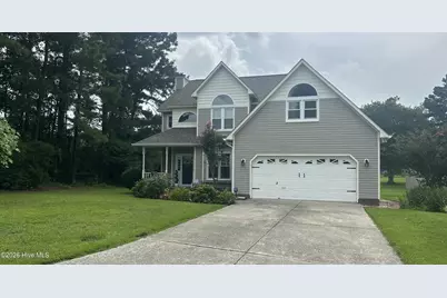 213 Stadler Drive, New Bern, NC 28560 - Photo 4