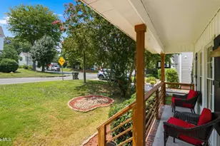 608 Marsh Grass Dr, Raleigh, NC 27610 - Photo 32