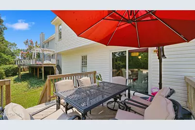 608 Marsh Grass Drive, Raleigh, NC 27610 - Photo 30