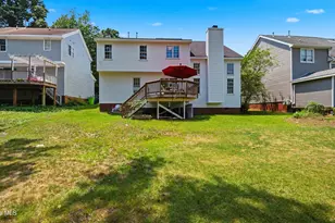 608 Marsh Grass Dr, Raleigh, NC 27610 - Photo 2