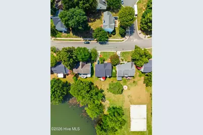 608 Marsh Grass Drive, Raleigh, NC 27610 - Photo 36