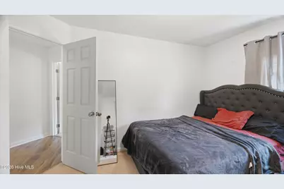 608 Marsh Grass Drive, Raleigh, NC 27610 - Photo 18