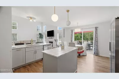 608 Marsh Grass Drive, Raleigh, NC 27610 - Photo 6