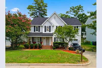 608 Marsh Grass Drive, Raleigh, NC 27610 - Photo 1