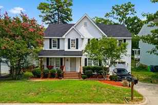 608 Marsh Grass Dr, Raleigh, NC 27610 - Photo 1