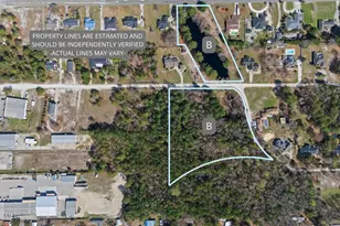 1800-B Holly Street SW, Ocean Isle Beach, NC 28469 - Photo 1