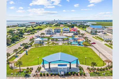 1800-B Holly Street SW, Ocean Isle Beach, NC 28469 - Photo 8