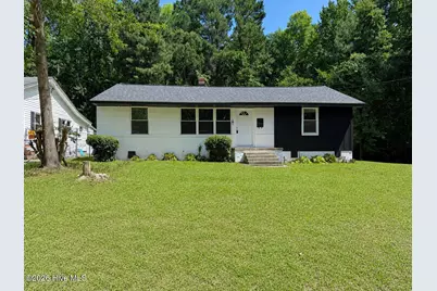 1104 Proctor Street, Rocky Mount, NC 27801 - Photo 1