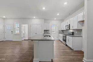 102 Harling Crossing Way, La Grange, NC 28551 - Photo 4
