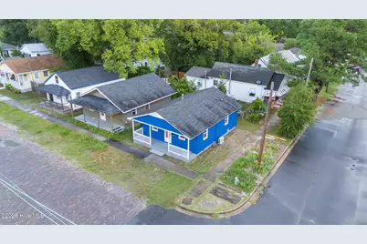 521 Swann Street, Wilmington, NC 28401 - Photo 18