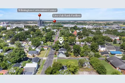 521 Swann Street, Wilmington, NC 28401 - Photo 20
