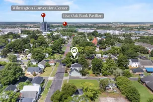 521 Swann St, Wilmington, NC 28401 - Photo 20