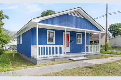 521 Swann Street, Wilmington, NC 28401 - Photo 1