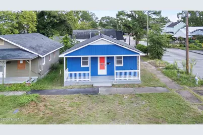 521 Swann Street, Wilmington, NC 28401 - Photo 24