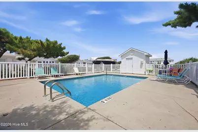 2306 Emerald Drive #7, Emerald Isle, NC 28594 - Photo 44