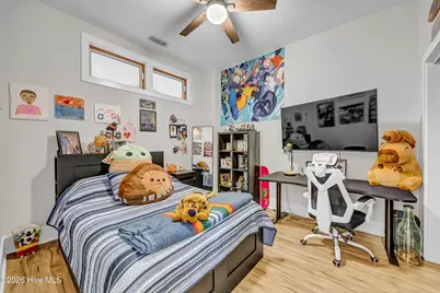 801 N 4th Street #Apt 206, Wilmington, NC 28401 - Photo 20