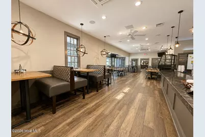 128 W Jefferson Street, Jackson, NC 27845 - Photo 10
