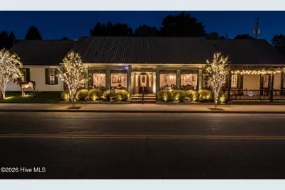128 W Jefferson Street, Jackson, NC 27845 - Photo 2