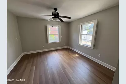 1809 Nash Street NW, Wilson, NC 27893 - Photo 20