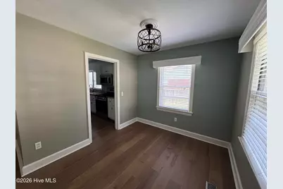 1809 Nash Street NW, Wilson, NC 27893 - Photo 14