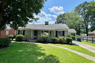 1809 Nash St NW, Wilson, NC 27893 - Photo 2