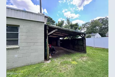 1809 Nash Street NW, Wilson, NC 27893 - Photo 36