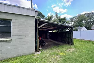 1809 Nash St NW, Wilson, NC 27893 - Photo 36