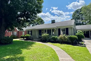 1809 Nash St NW, Wilson, NC 27893 - Photo 1