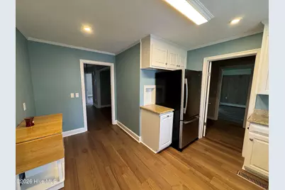 1809 Nash Street NW, Wilson, NC 27893 - Photo 12
