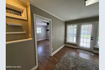 1809 Nash Street NW, Wilson, NC 27893 - Photo 26