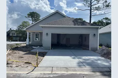 2423 Lake Ridge Drive, Southport, NC 28461 - Photo 1