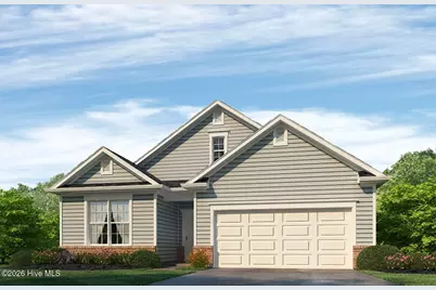 7001 Bayberry Park Drive, New Bern, NC 28562 - Photo 1